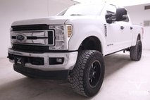 2019 Ford Super Duty F-250 