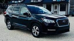 2019 Subaru Ascent Premium 8-Passenger