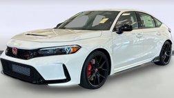 2025 Honda Civic Type R