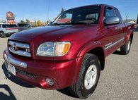 2003 Toyota Tundra SR5