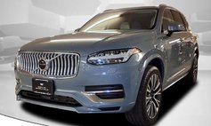 2022 Volvo XC90 Recharge T8 Inscription Expression 6P