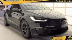 2023 Tesla Model X AWD