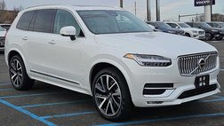 2023 Volvo XC90 B6 Plus Bright Theme 6P