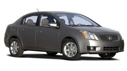 2008 Nissan Sentra 2.0