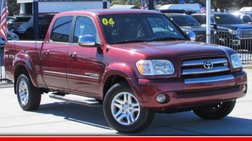 2006 Toyota Tundra SR5