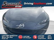2021 Mazda MX-5 Miata RF Grand Touring