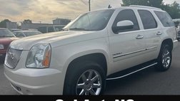 2014 GMC Yukon Denali