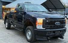2023 Ford Super Duty F-250 XL