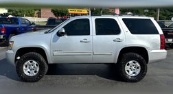 2010 Chevrolet Tahoe LT