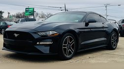 2021 Ford Mustang GT
