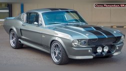 1967 Ford Mustang Eleanor 392 Stroker V8 | 5-Speed | Fuel Injected