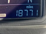 2015 Chevrolet Trax LS