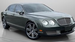 2007 Bentley Continental Flying Spur