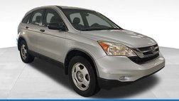 2011 Honda CR-V LX