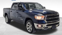 2023 Ram Ram Pickup 1500 Lone Star
