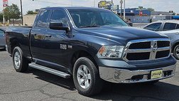 2016 Ram Ram Pickup 1500 Tradesman