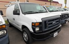 2013 Ford E-Series E-150