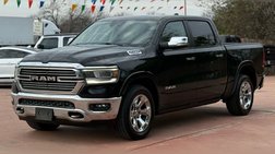 2019 Ram Ram Pickup 1500 Laramie