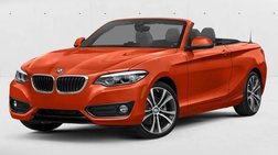 2018 BMW 2 Series 230i