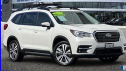 2022 Subaru Ascent Limited 7-Passenger