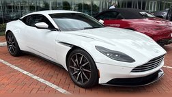 2023 Aston Martin DB11 V8