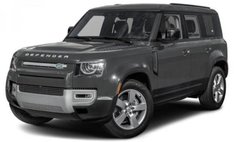 2025 Land Rover Defender 110 P300 S