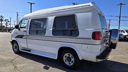1994 Dodge Ram Van B250 109