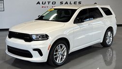 2024 Dodge Durango GT
