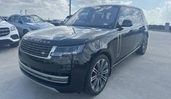 2023 Land Rover Range Rover P530 SE LWB