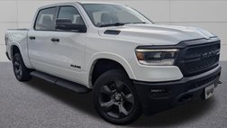 2023 Ram Ram Pickup 1500 Big Horn
