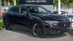 2023 Maserati Levante GT