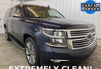 2020 Chevrolet Suburban Shield Premier