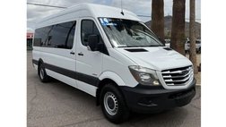 2014 Other Makes Extended