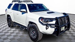 2019 Toyota 4Runner TRD Pro
