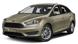 2017 Ford Focus S