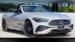 2024 Mercedes-Benz CLE CLE 300 4MATIC