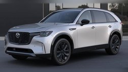 2026 Mazda CX-90 3.3 Turbo S Premium Sport