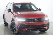 2024 Volkswagen Tiguan SE R-Line Black 4Motion