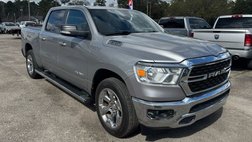 2022 Ram Ram Pickup 1500 Big Horn