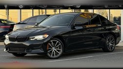 2019 BMW 3 Series 330i