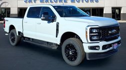 2026 Ford Super Duty F-350 Lariat