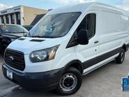 2017 Ford Transit 350