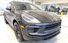 2022 Porsche Macan GTS