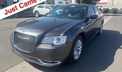 2018 Chrysler 300 Touring