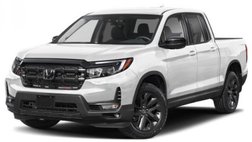 2026 Honda Ridgeline Sport