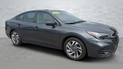 2025 Subaru Legacy Limited