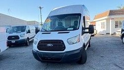 2017 Ford Transit 350