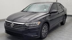 2021 Volkswagen Jetta SE