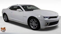 2014 Chevrolet Camaro LS