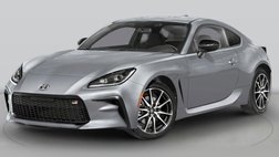 2026 Toyota GR86 Yuzu Edition